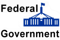 Murtoa Federal Government Information