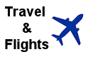 Murtoa Travel and Flights