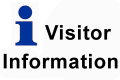 Murtoa Visitor Information